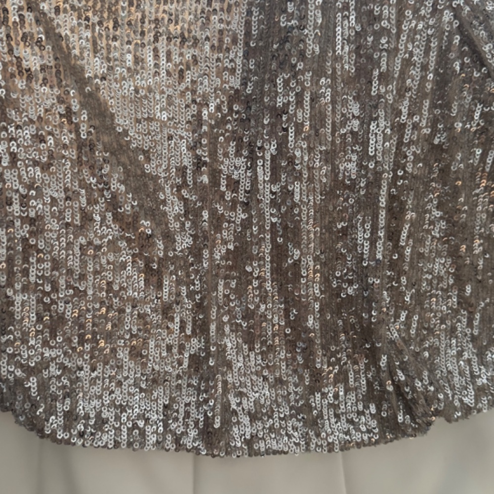 Sequenced Chic Romper - image 4